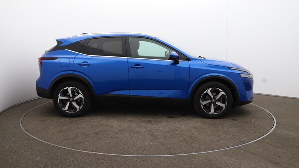 Used Nissan Qashqai 2021 for sale - 75600251: Photo 50