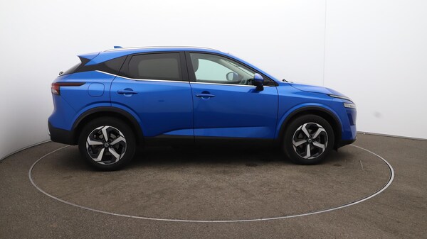 Used Nissan Qashqai 2021 for sale - 75600251: Photo 51