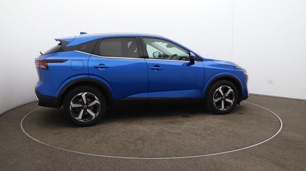 Used Nissan Qashqai 2021 for sale - 75600251: Photo 52