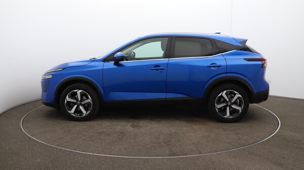 Used Nissan Qashqai 2021 for sale - 75600251: Photo 65