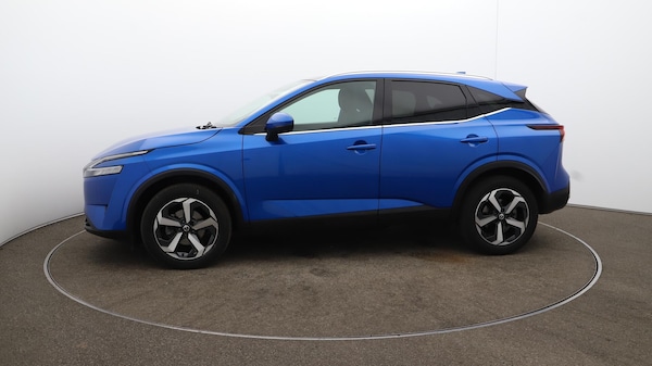 Used Nissan Qashqai 2021 for sale - 75600251: Photo 66