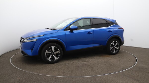 Used Nissan Qashqai 2021 for sale - 75600251: Photo 68