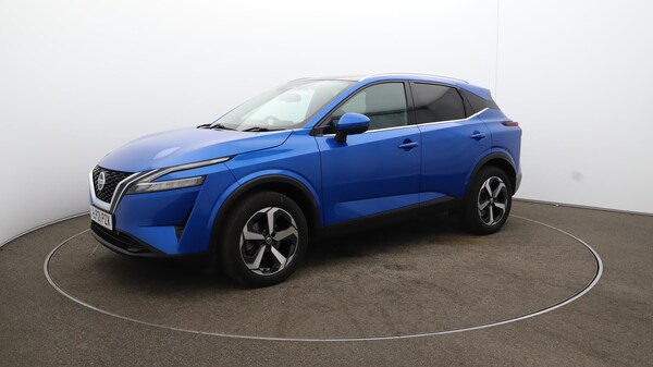 Used Nissan Qashqai 2021 for sale - 75600251: Photo 69