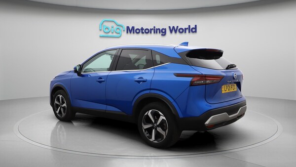 Used Nissan Qashqai 2021 for sale - 75600251: Photo 6