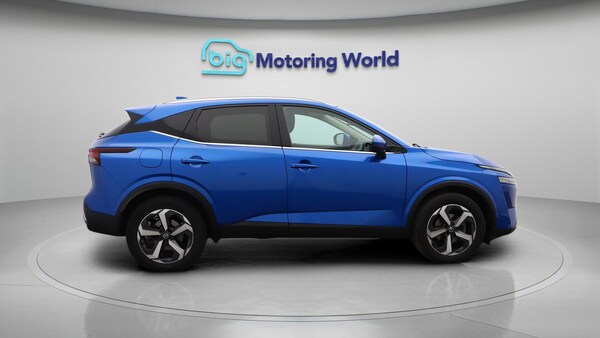 Used Nissan Qashqai 2021 for sale - 75600251: Photo 9