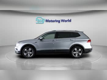 Used Volkswagen Tiguan Allspace 2021 for sale - 79616702: Photo