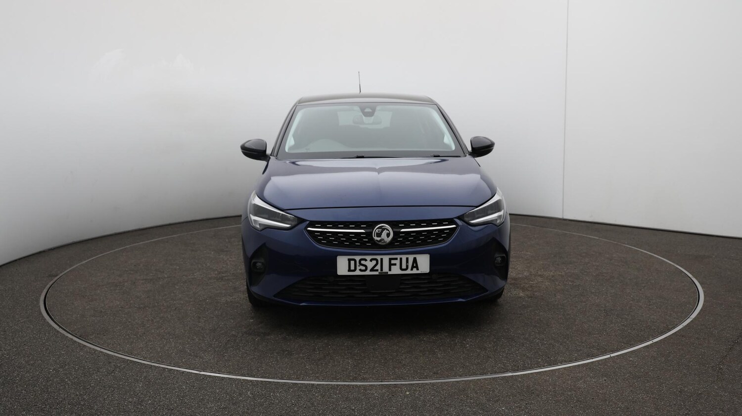Vehicle 40