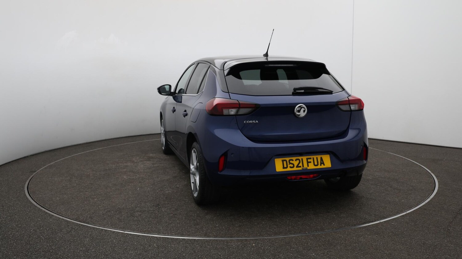 Vehicle 60