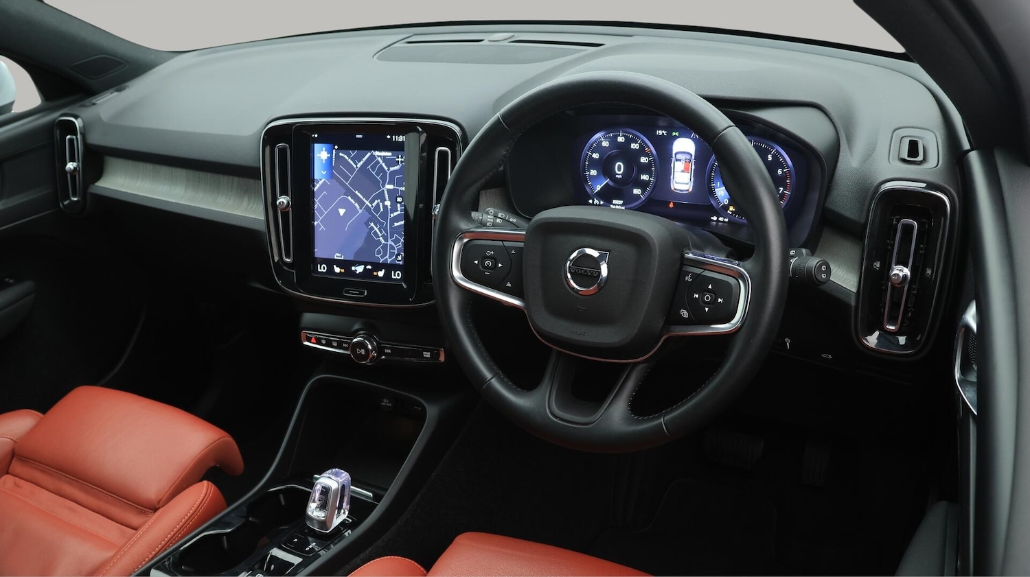 Used Volvo XC40 2020 for sale - 75991186: Photo 10