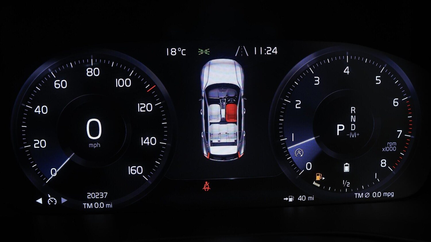 Used Volvo XC40 2020 for sale - 75991186: Photo 11