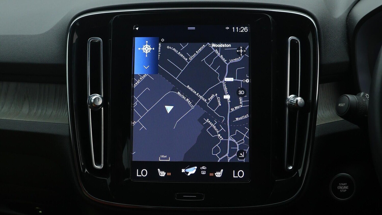 Used Volvo XC40 2020 for sale - 75991186: Photo 12
