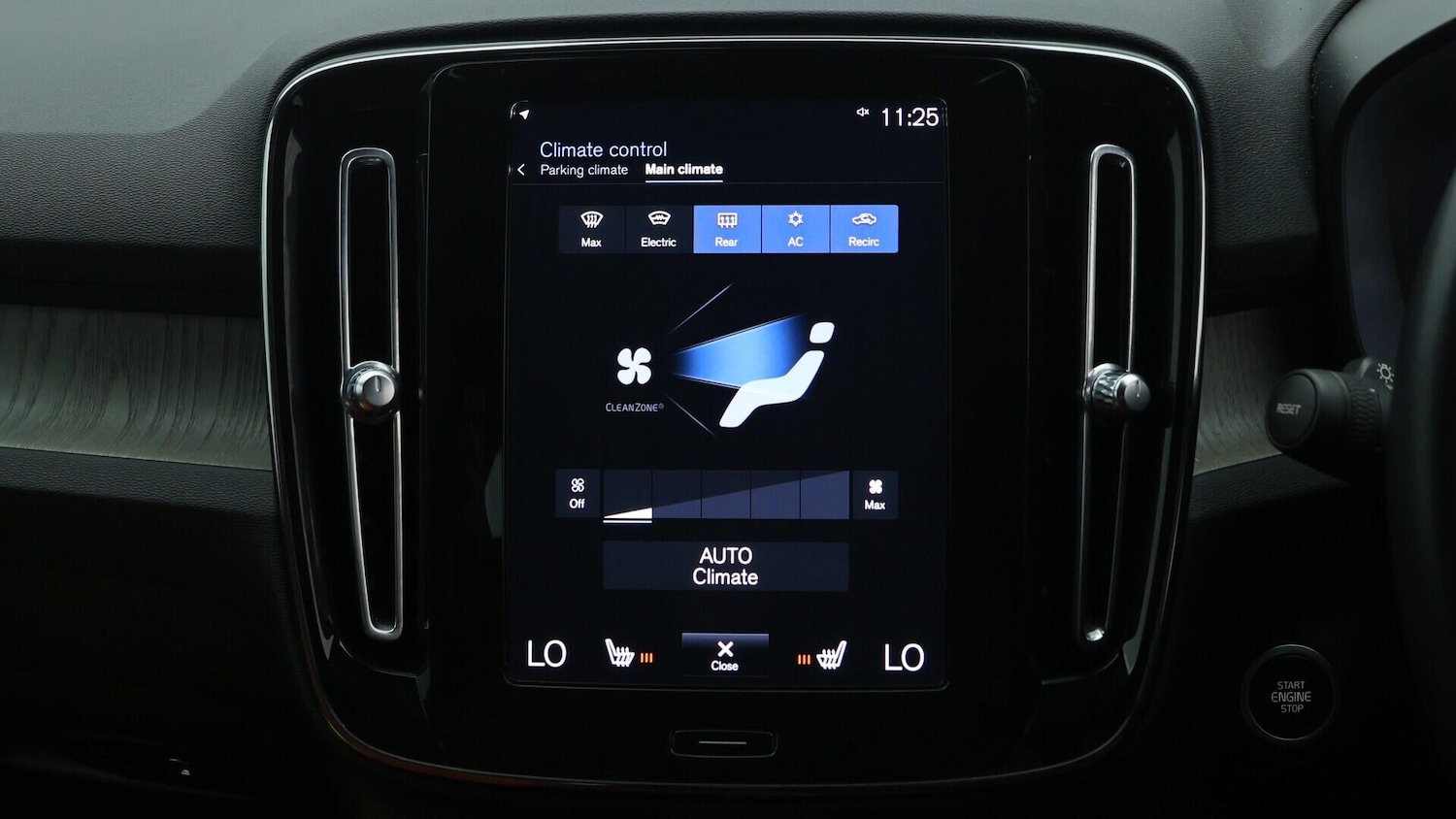 Used Volvo XC40 2020 for sale - 75991186: Photo 13
