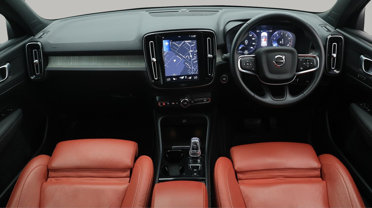 Used Volvo XC40 2020 for sale - 75991186: Photo 14