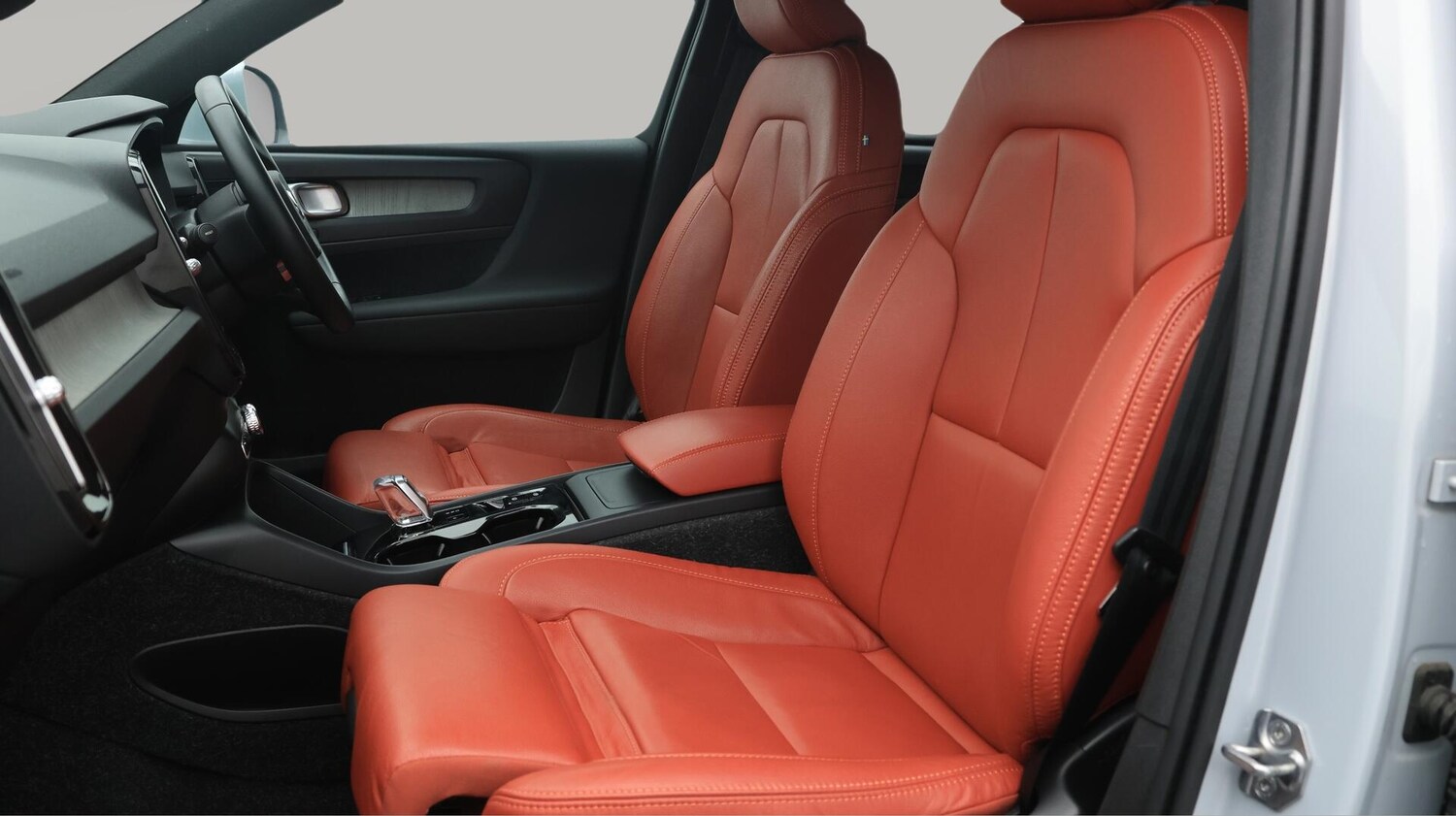 Used Volvo XC40 2020 for sale - 75991186: Photo 15