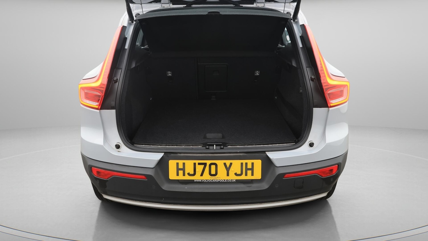 Used Volvo XC40 2020 for sale - 75991186: Photo 18