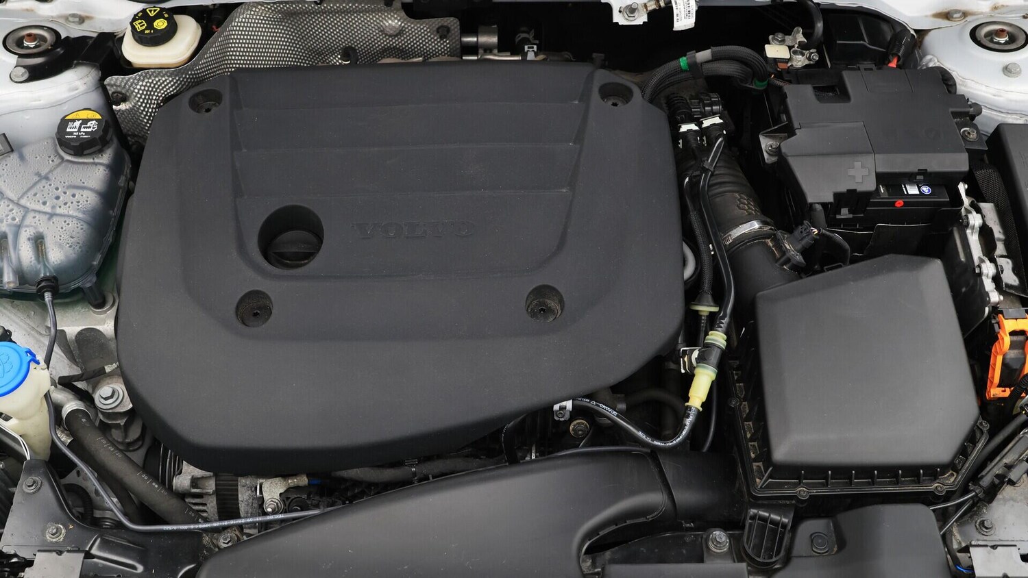 Used Volvo XC40 2020 for sale - 75991186: Photo 20