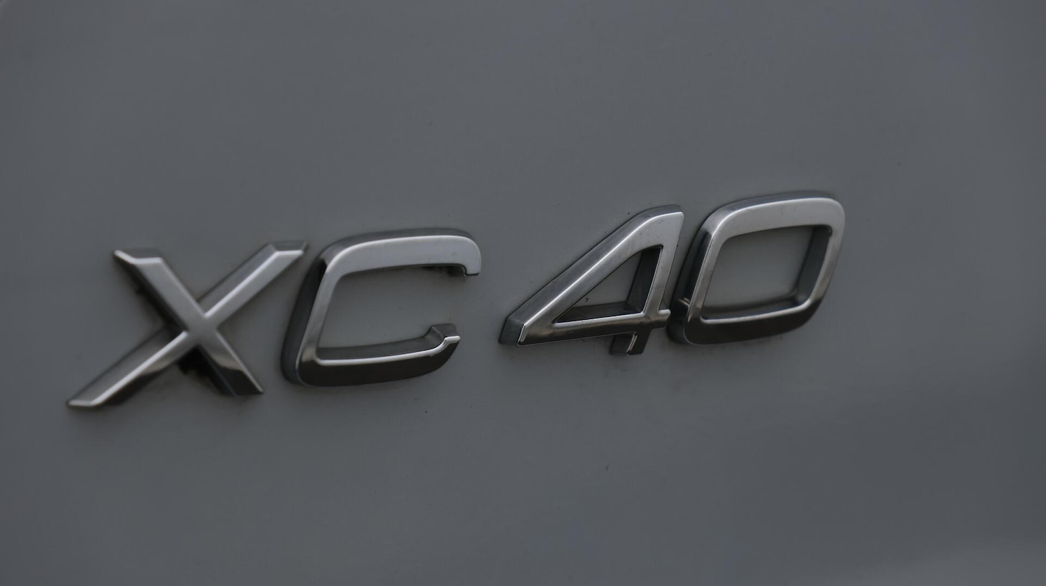 Used Volvo XC40 2020 for sale - 75991186: Photo 21