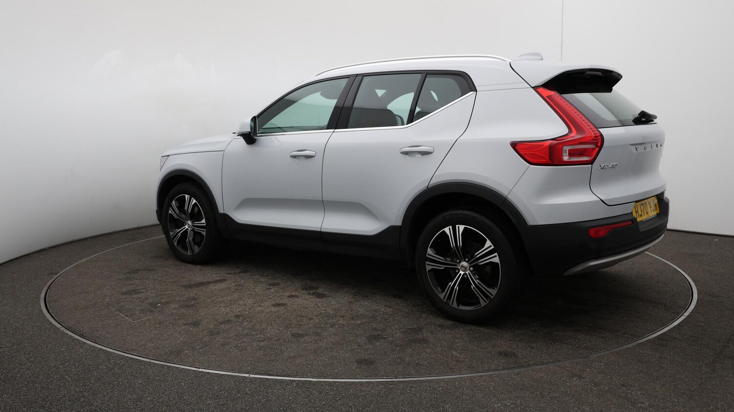 Used Volvo XC40 2020 for sale - 75991186: Photo 34