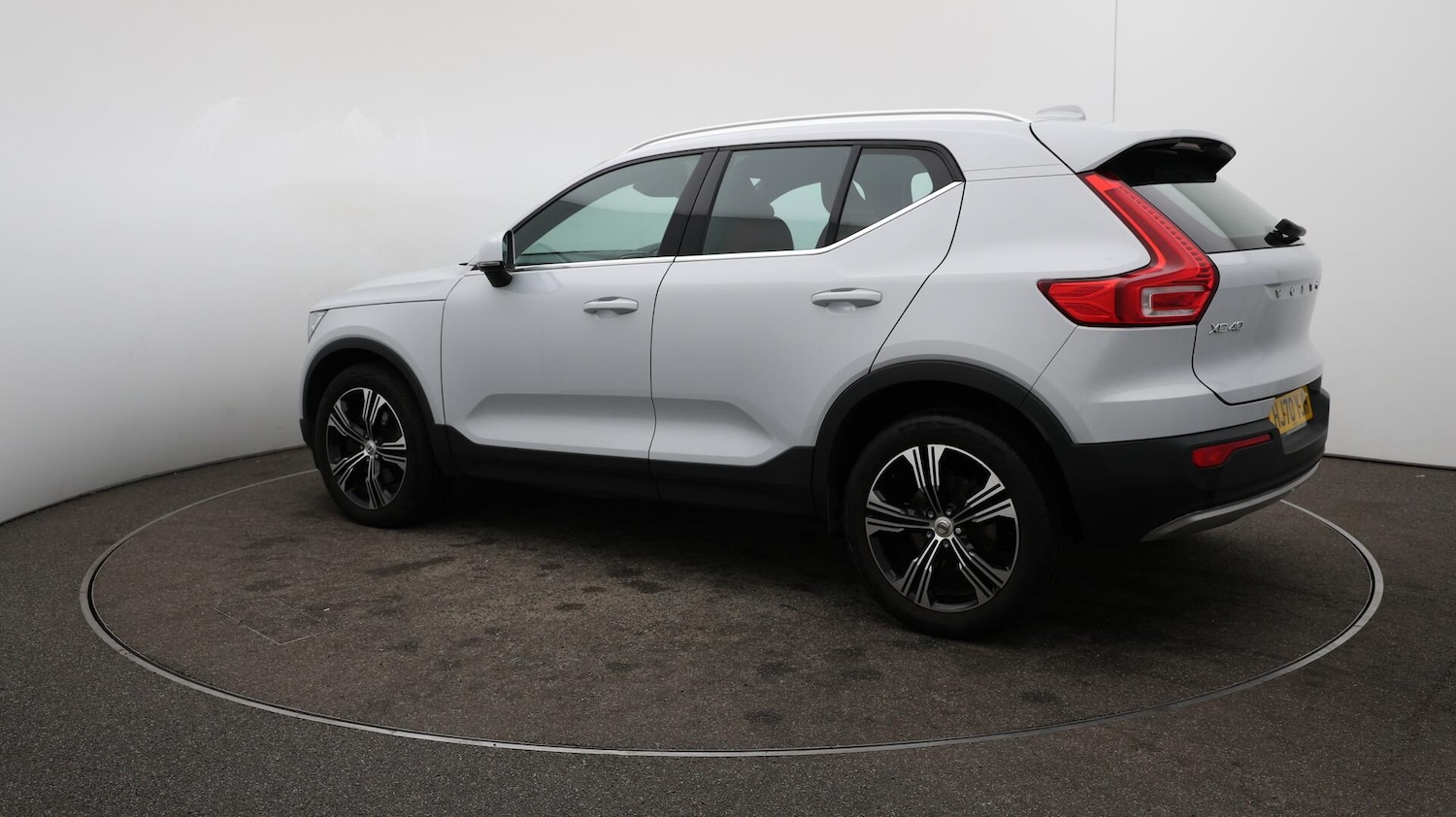 Used Volvo XC40 2020 for sale - 75991186: Photo 35
