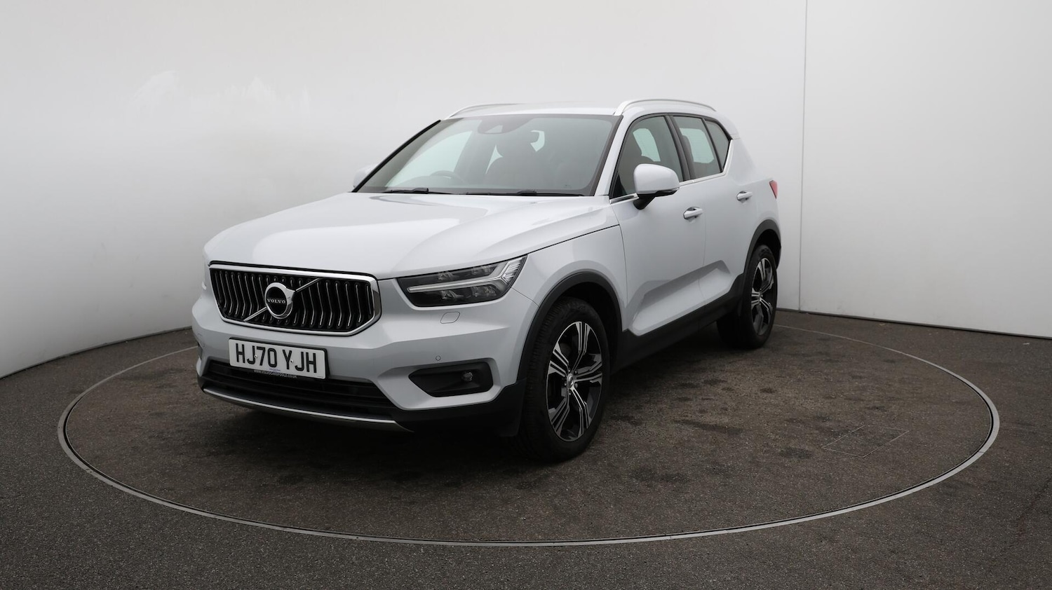 Used Volvo XC40 2020 for sale - 75991186: Photo 36