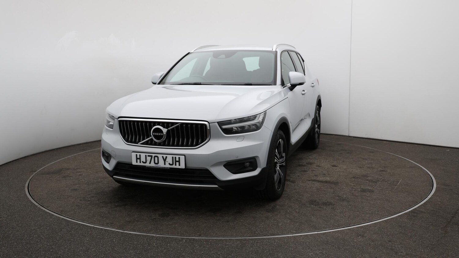 Used Volvo XC40 2020 for sale - 75991186: Photo 37