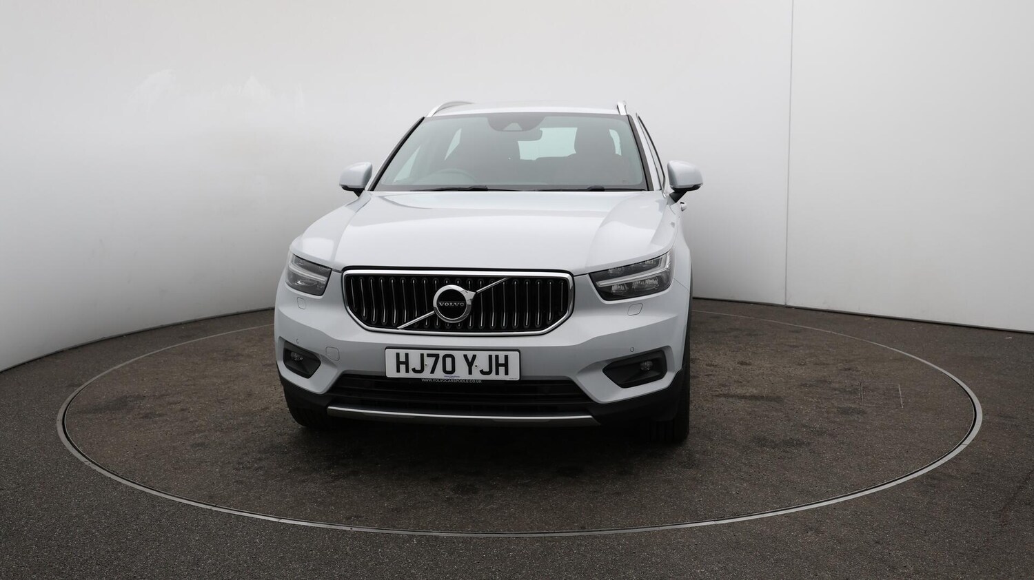 Used Volvo XC40 2020 for sale - 75991186: Photo 38