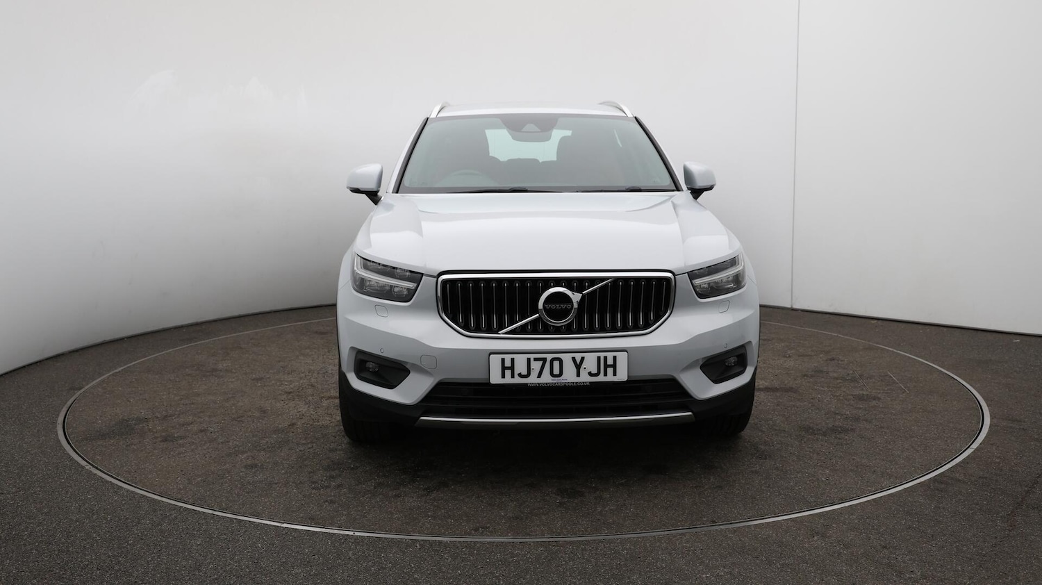 Used Volvo XC40 2020 for sale - 75991186: Photo 39