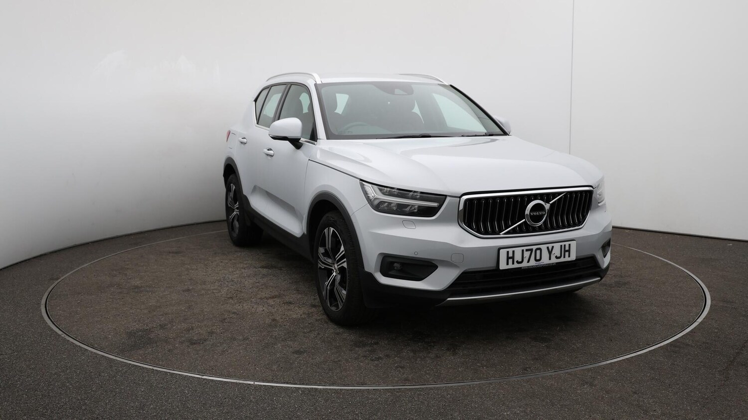Used Volvo XC40 2020 for sale - 75991186: Photo 41