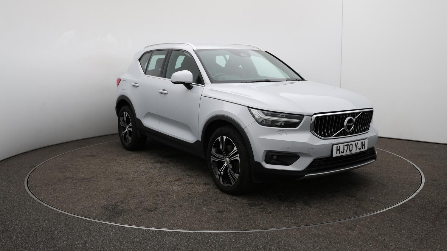 Used Volvo XC40 2020 for sale - 75991186: Photo 42