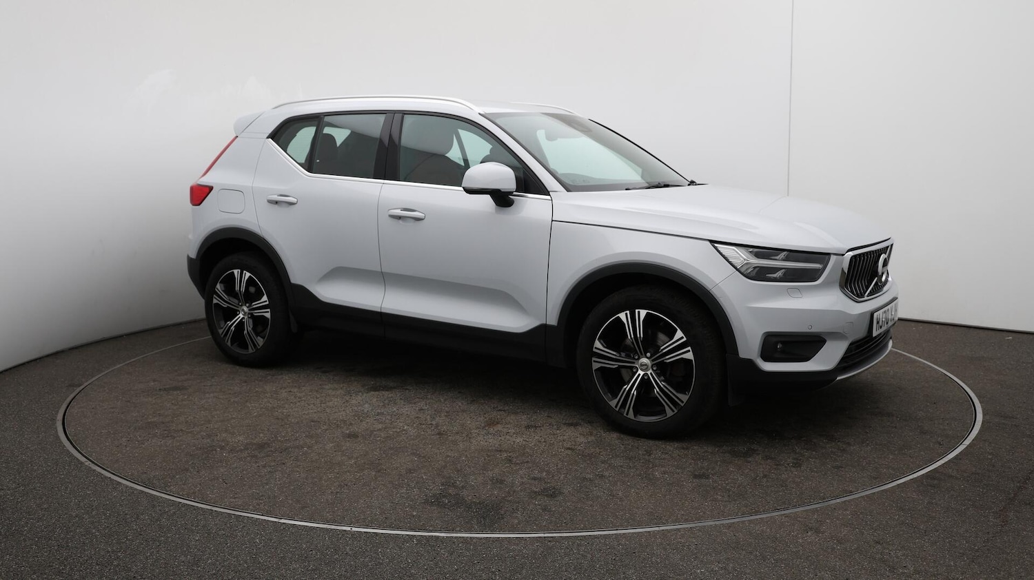 Used Volvo XC40 2020 for sale - 75991186: Photo 44