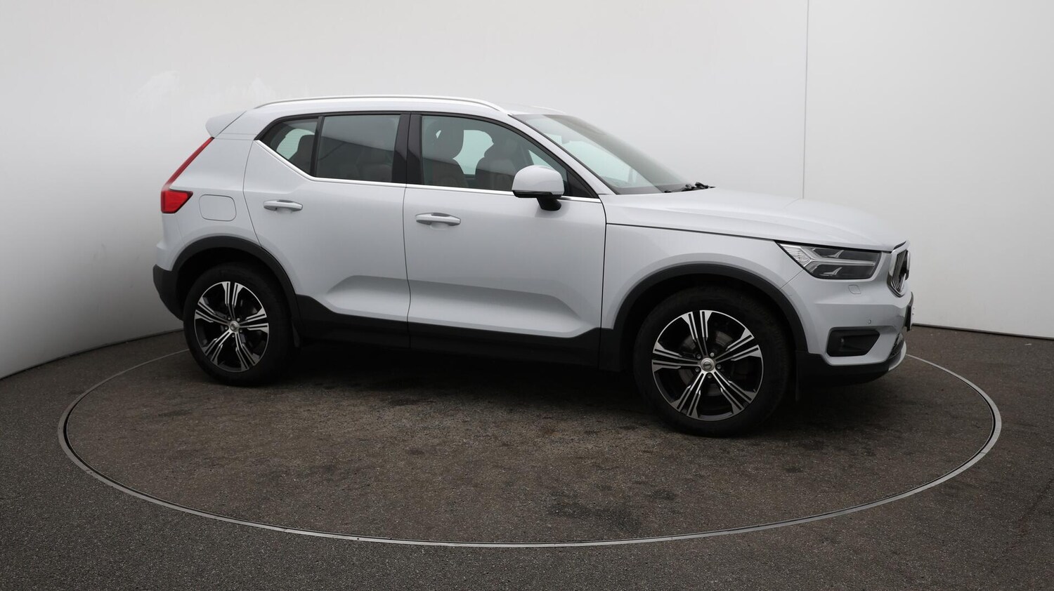 Used Volvo XC40 2020 for sale - 75991186: Photo 45