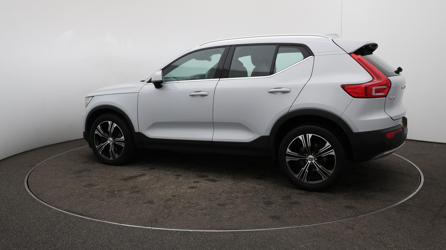 Used Volvo XC40 2020 for sale - 75991186: Photo 46