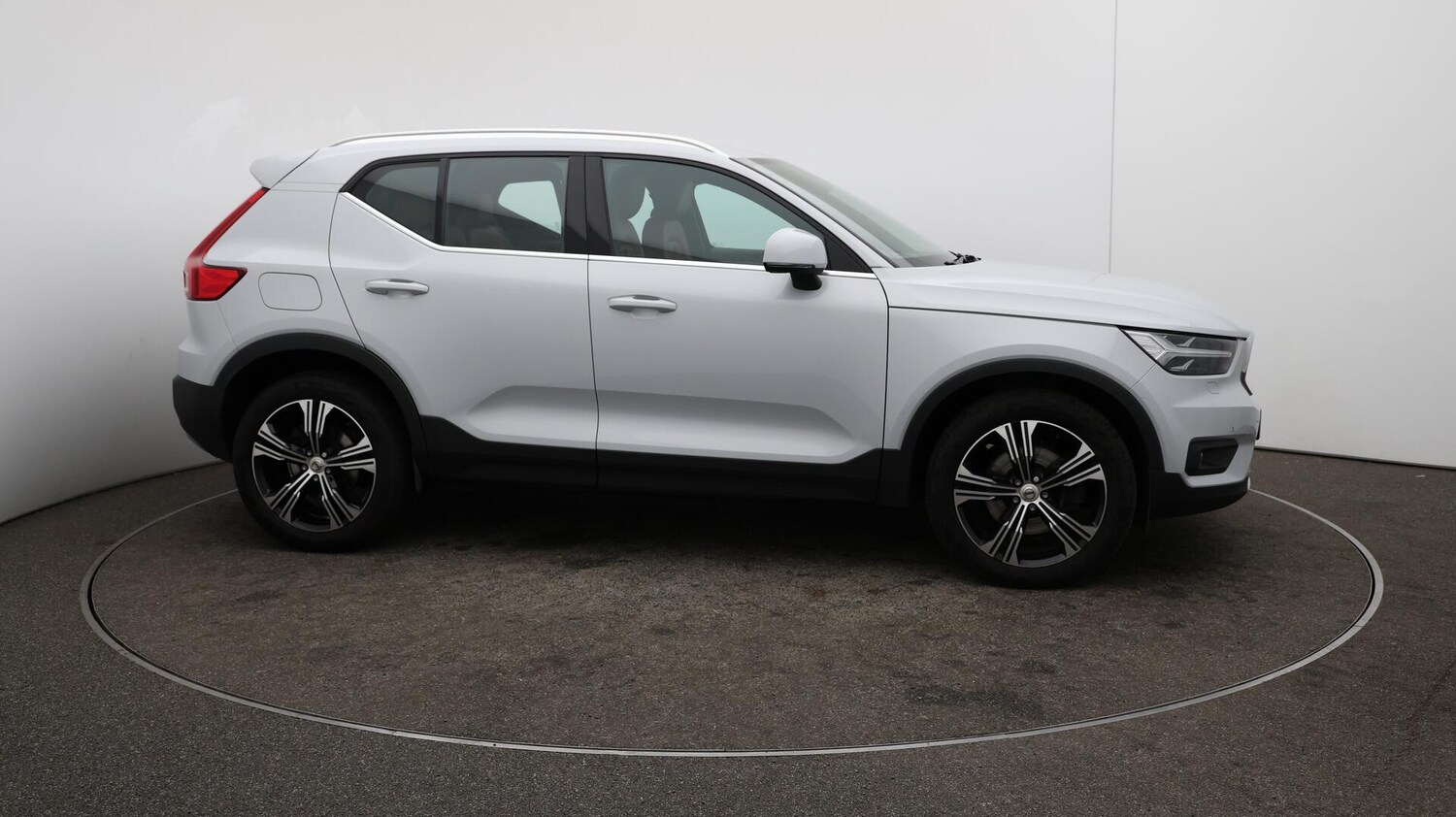 Used Volvo XC40 2020 for sale - 75991186: Photo 47