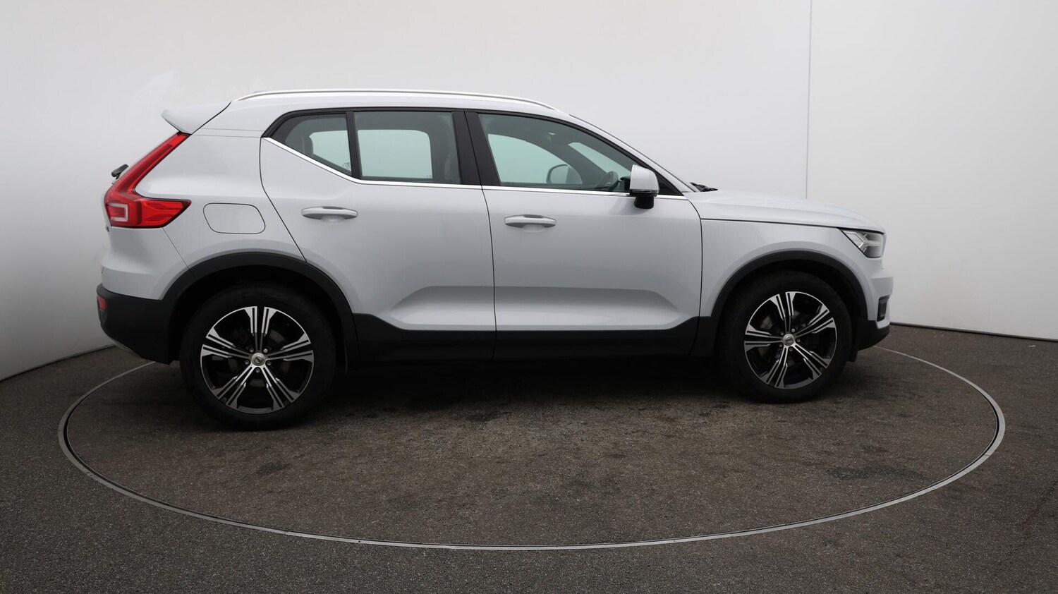 Used Volvo XC40 2020 for sale - 75991186: Photo 49
