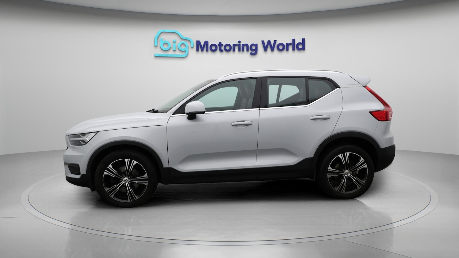 Used Volvo XC40 2020 for sale - 75991186: Photo 5