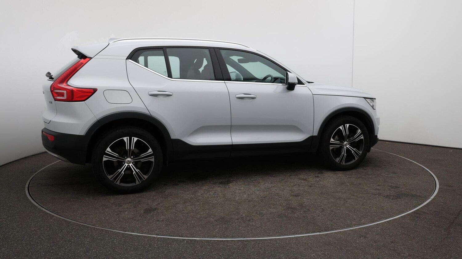 Used Volvo XC40 2020 for sale - 75991186: Photo 50