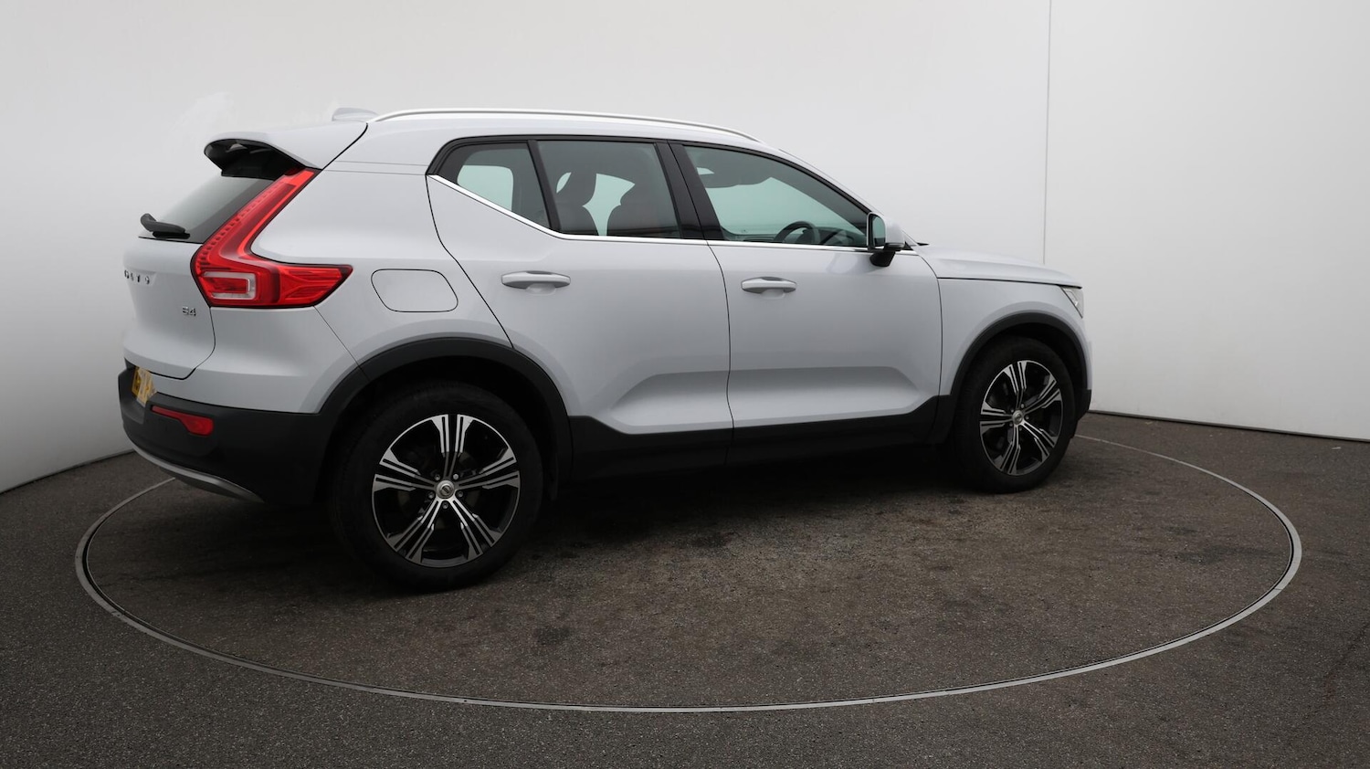 Used Volvo XC40 2020 for sale - 75991186: Photo 51