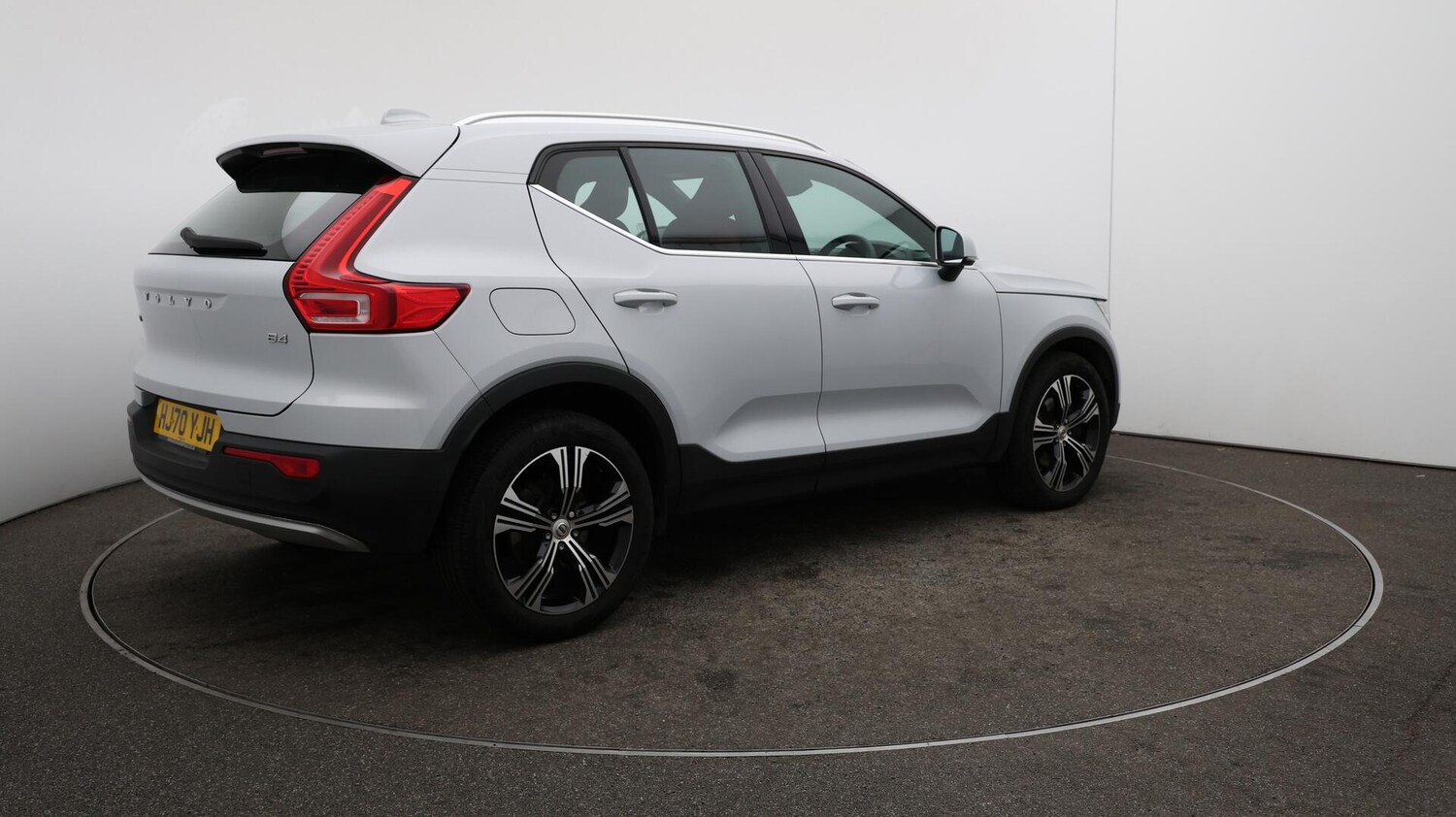 Used Volvo XC40 2020 for sale - 75991186: Photo 52