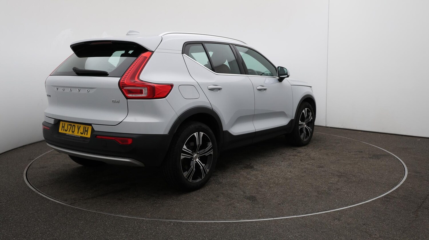 Used Volvo XC40 2020 for sale - 75991186: Photo 53
