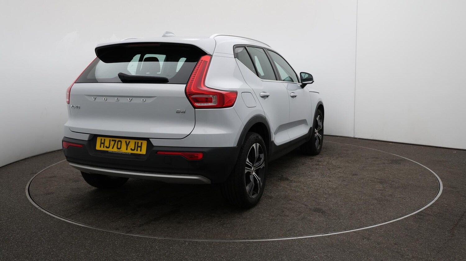 Used Volvo XC40 2020 for sale - 75991186: Photo 54