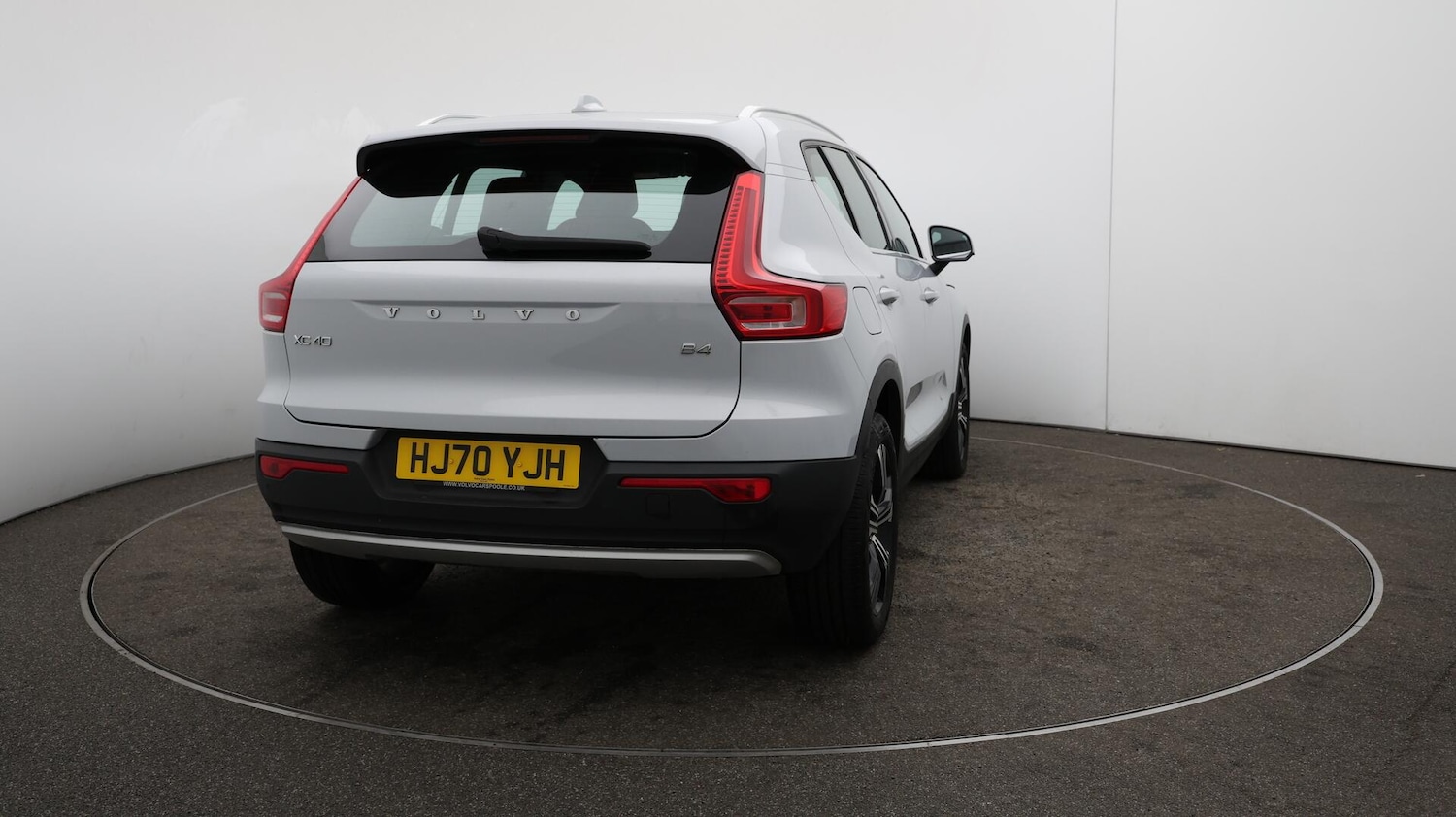 Used Volvo XC40 2020 for sale - 75991186: Photo 55