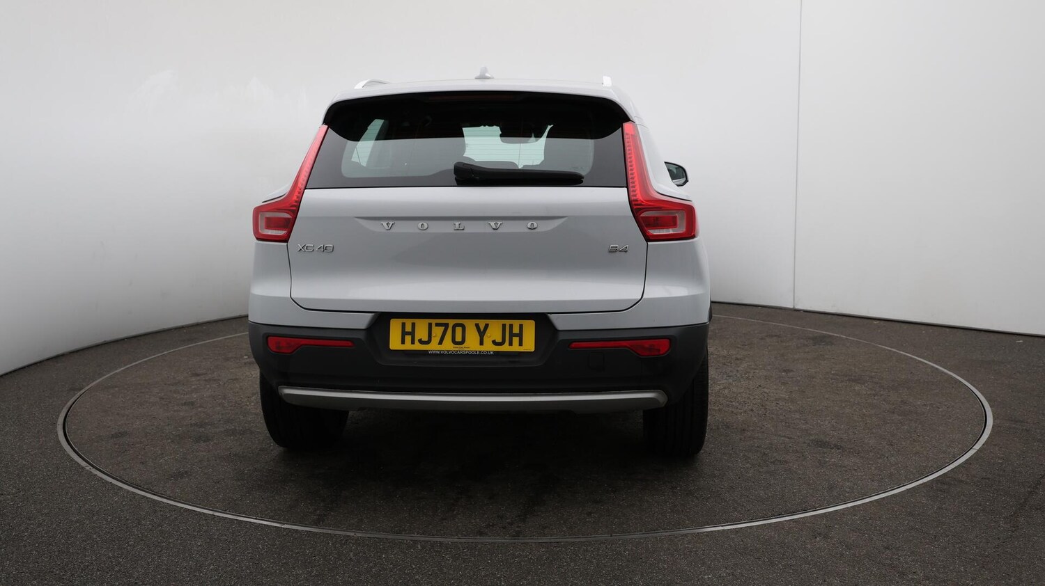 Used Volvo XC40 2020 for sale - 75991186: Photo 56