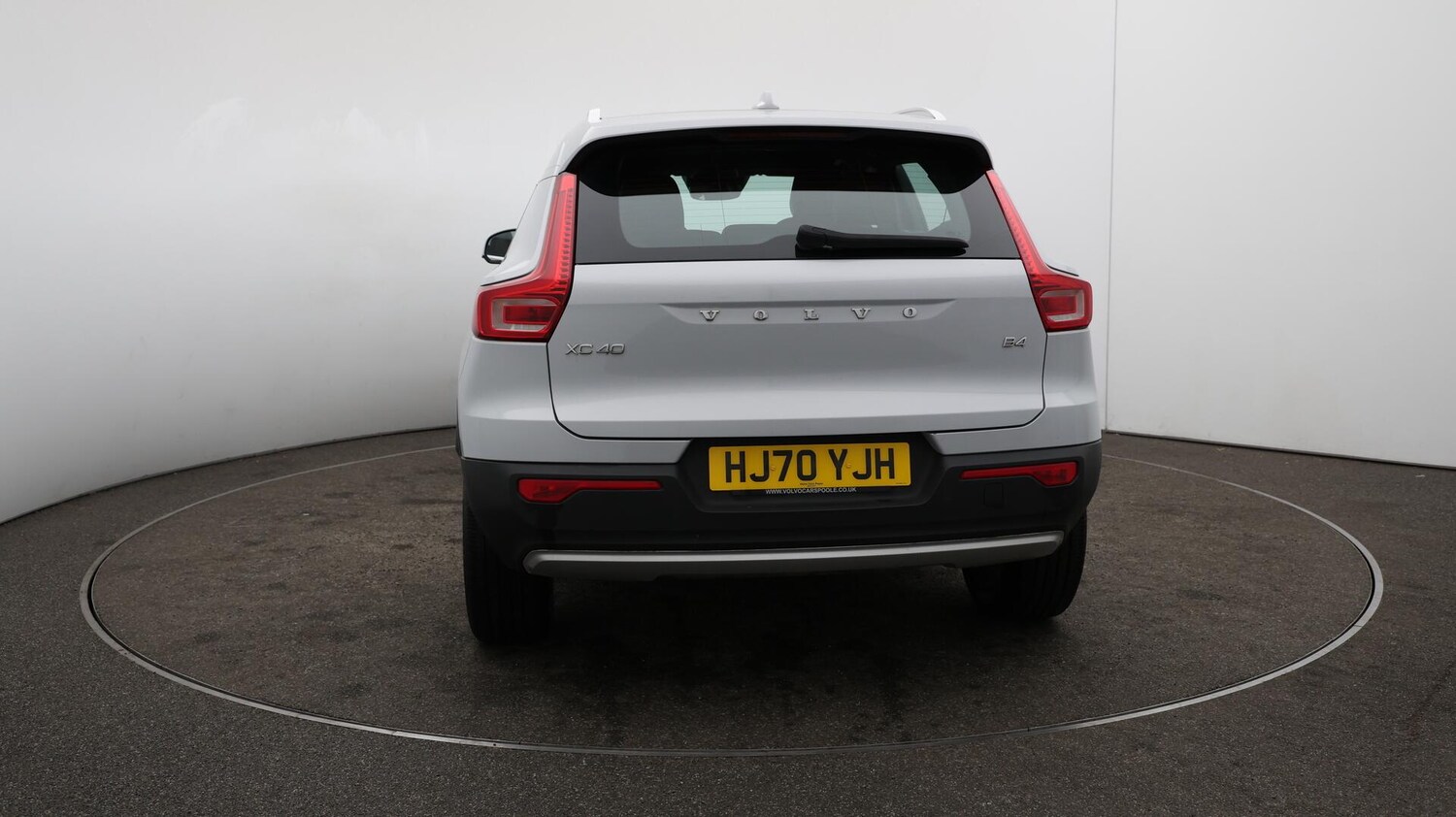 Used Volvo XC40 2020 for sale - 75991186: Photo 58
