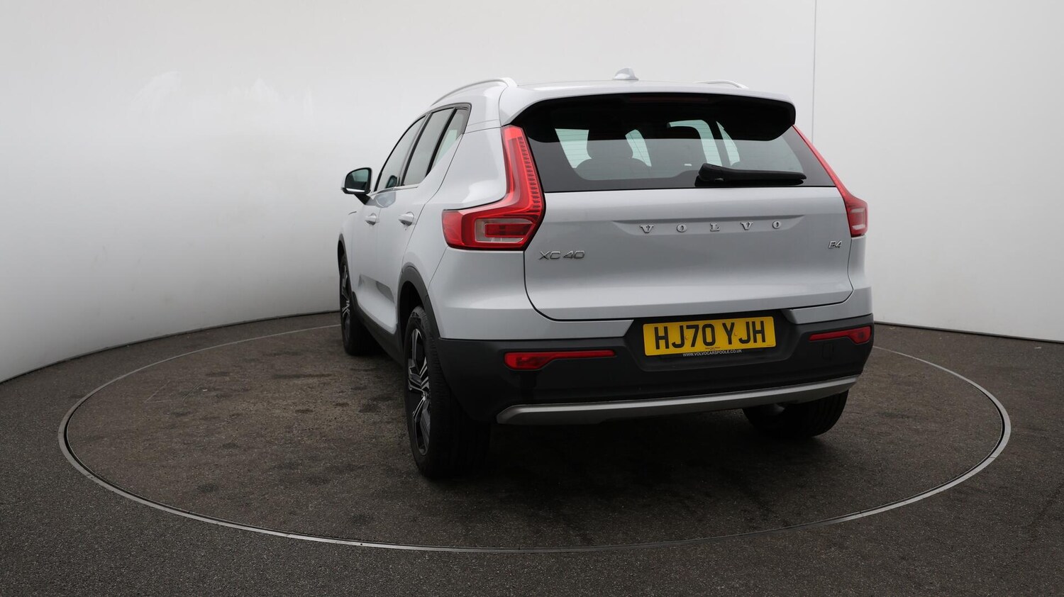 Used Volvo XC40 2020 for sale - 75991186: Photo 59