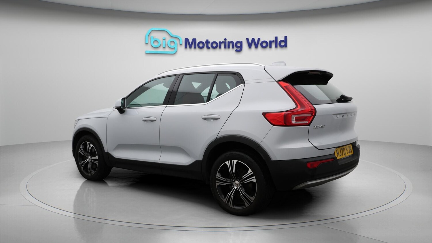 Used Volvo XC40 2020 for sale - 75991186: Photo 6