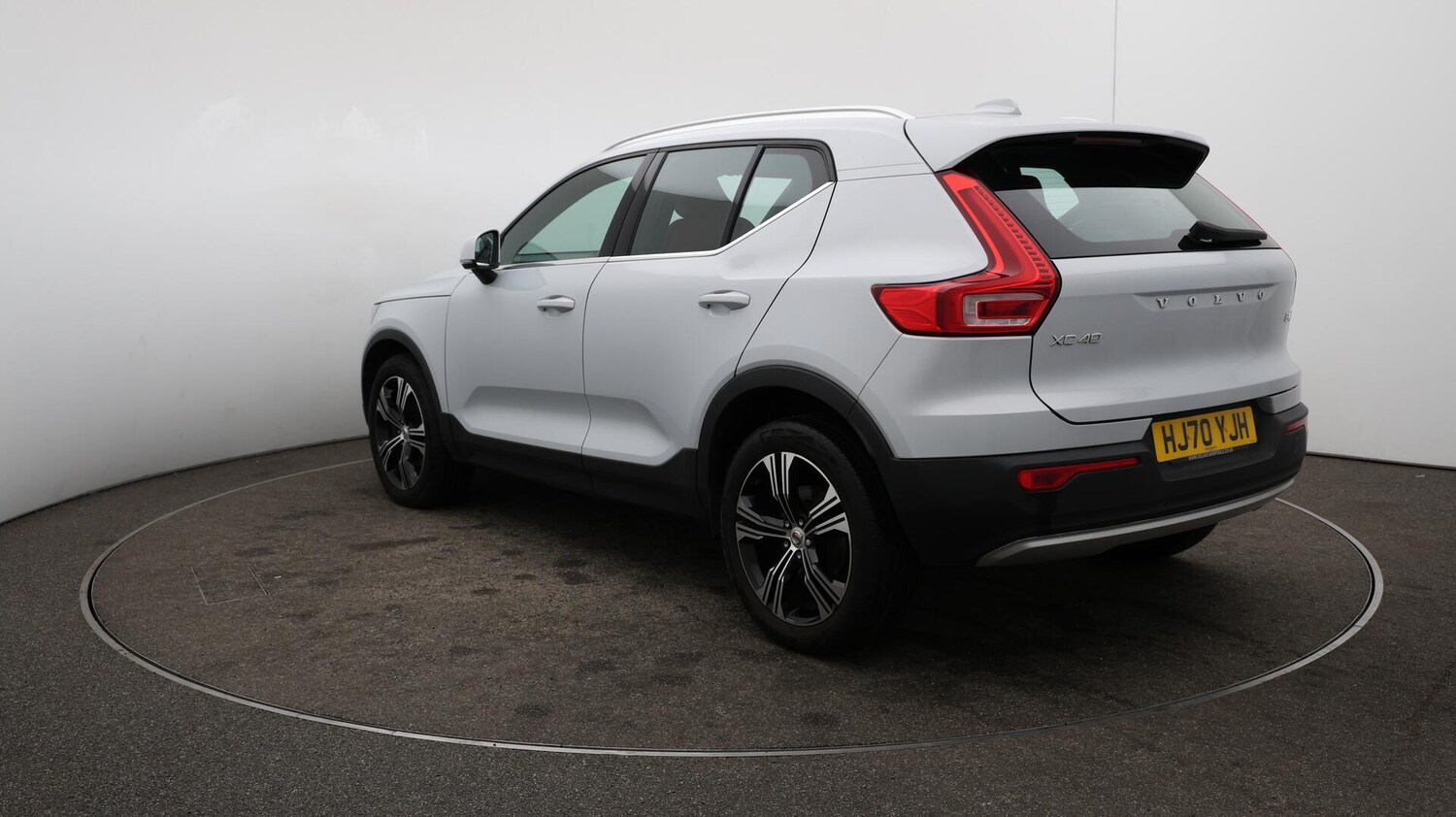 Used Volvo XC40 2020 for sale - 75991186: Photo 61
