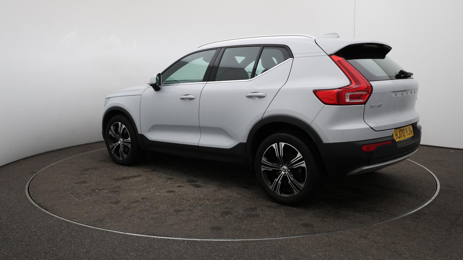 Used Volvo XC40 2020 for sale - 75991186: Photo 62