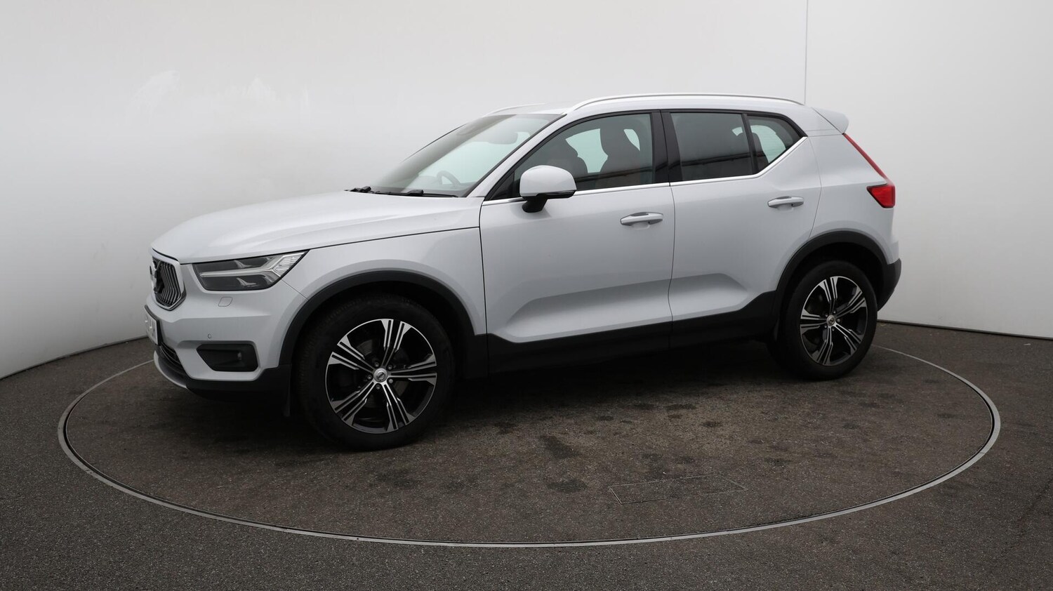 Used Volvo XC40 2020 for sale - 75991186: Photo 66