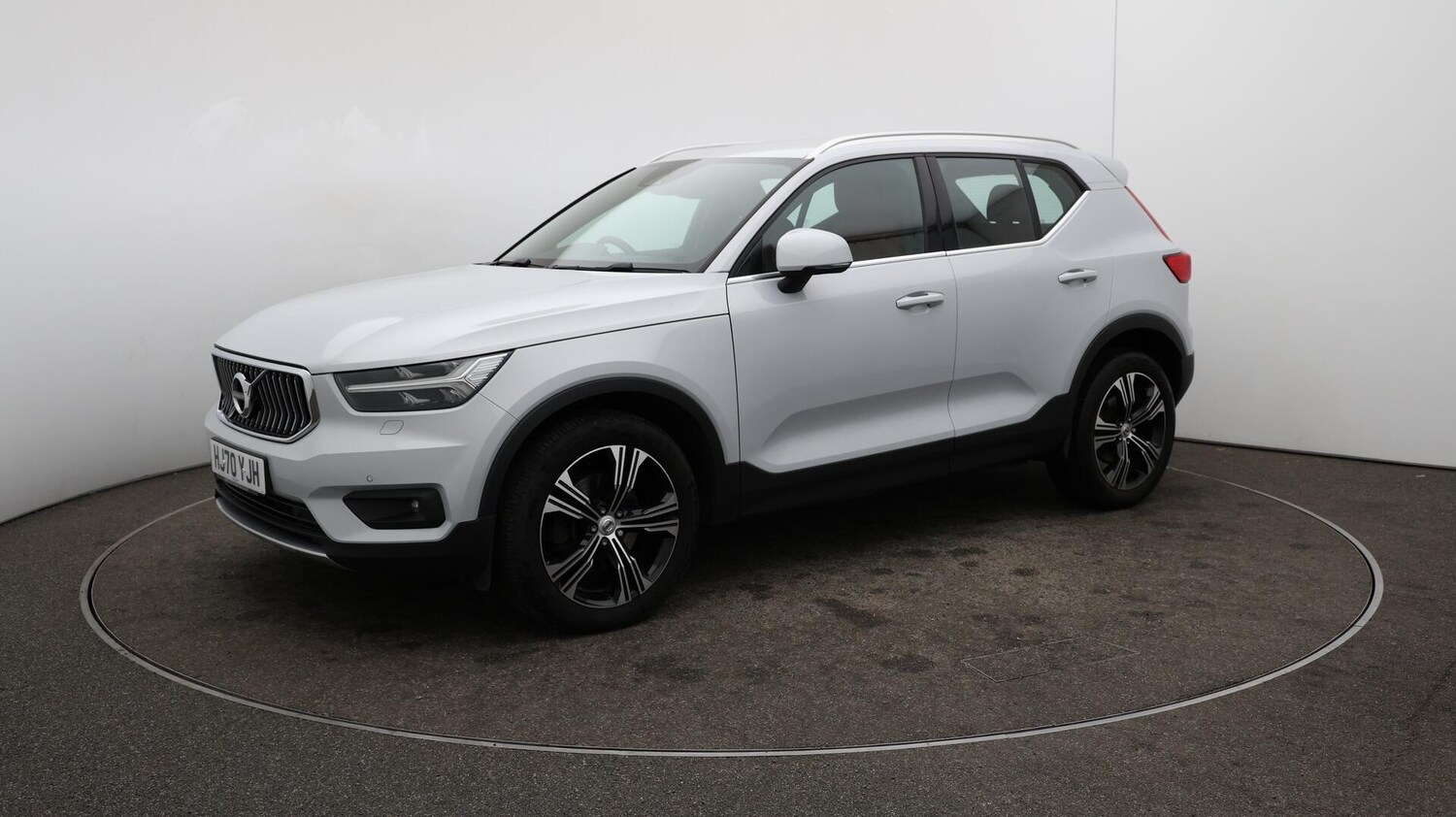 Used Volvo XC40 2020 for sale - 75991186: Photo 67