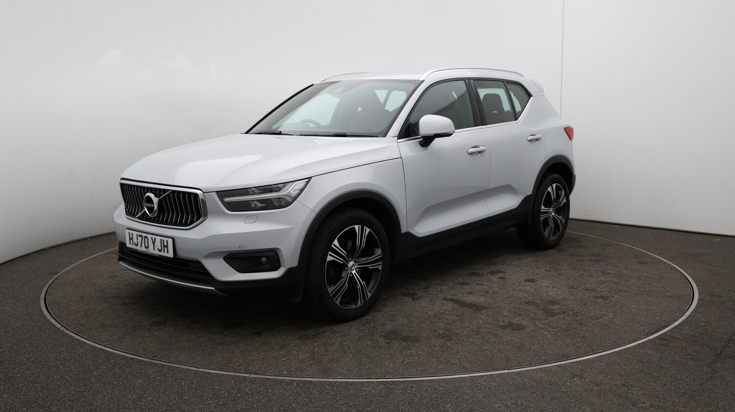 Used Volvo XC40 2020 for sale - 75991186: Photo 68